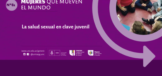 Salud sexual en clave juvenil