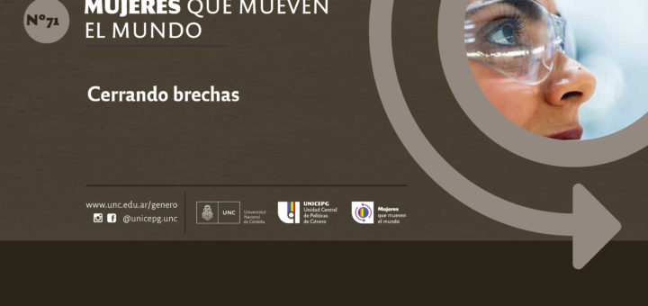 71 - Cerrando brechas