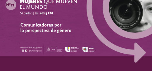 73 - Comunicadoras por la perspectiva de género