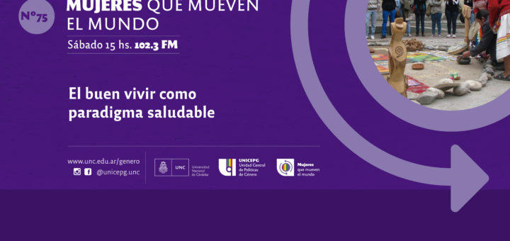 75 El buen vivir como paradigma saludable