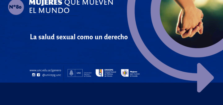 La Salud Sexual como un derecho