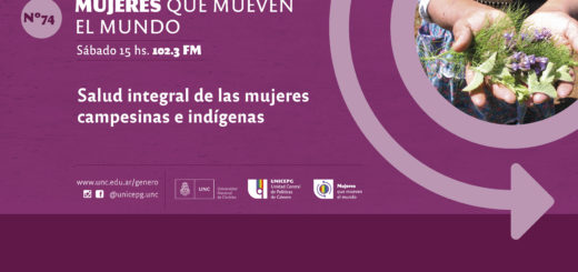 74 Salud integral de las mujeres campesinas e indígenas
