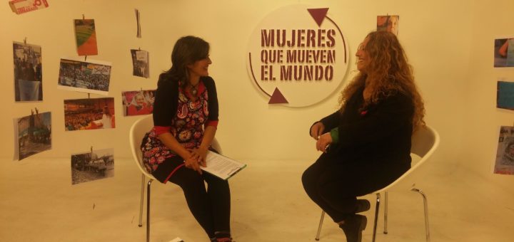 Elena Juárez