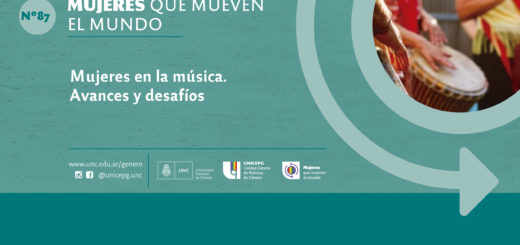 87 Mujeres en la música