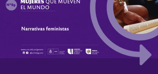 89 Narrativas feministas