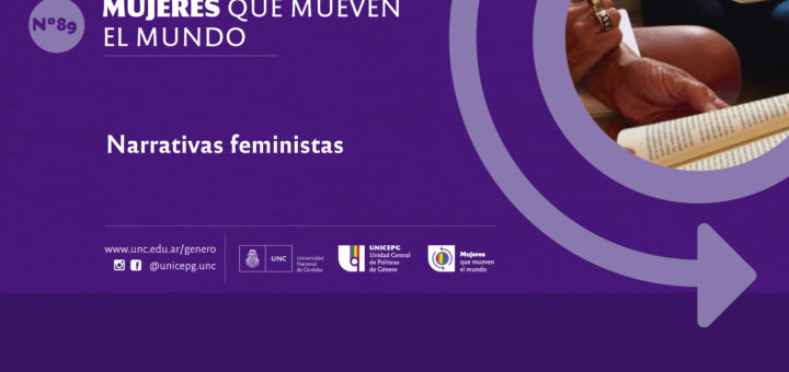 89 Narrativas feministas