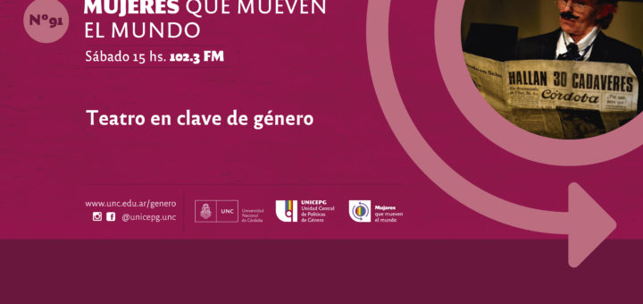91 - Teatro en clave de género