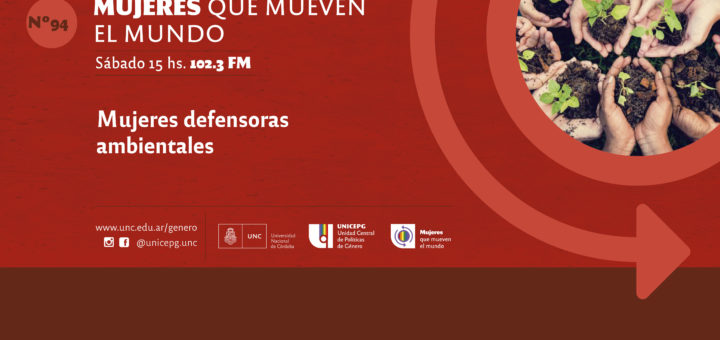 94 - mujeres defensoras ambientales
