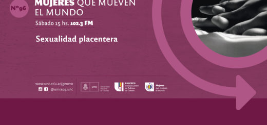 96 - Sexualidad placentera