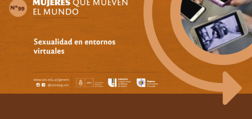 99 - Sexualidad en entornos virtuales