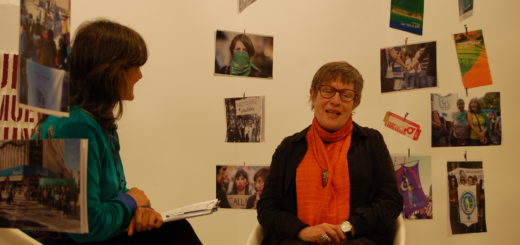 María Teresa Andruetto