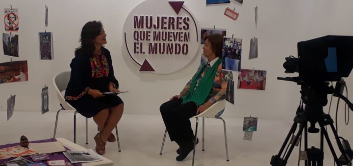 Mabel Busaniche