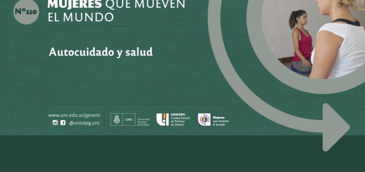 110 - Autocuidado y salud