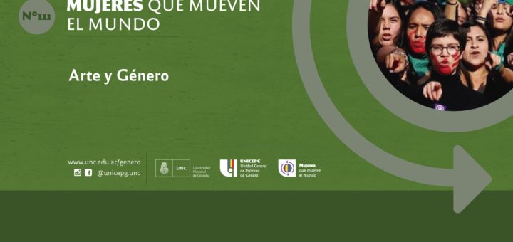 111 - Arte y género