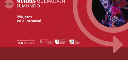 121 - mujeres en el carnaval