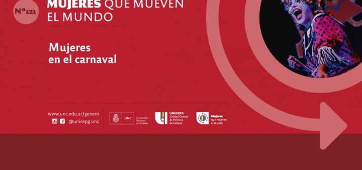 121 - mujeres en el carnaval